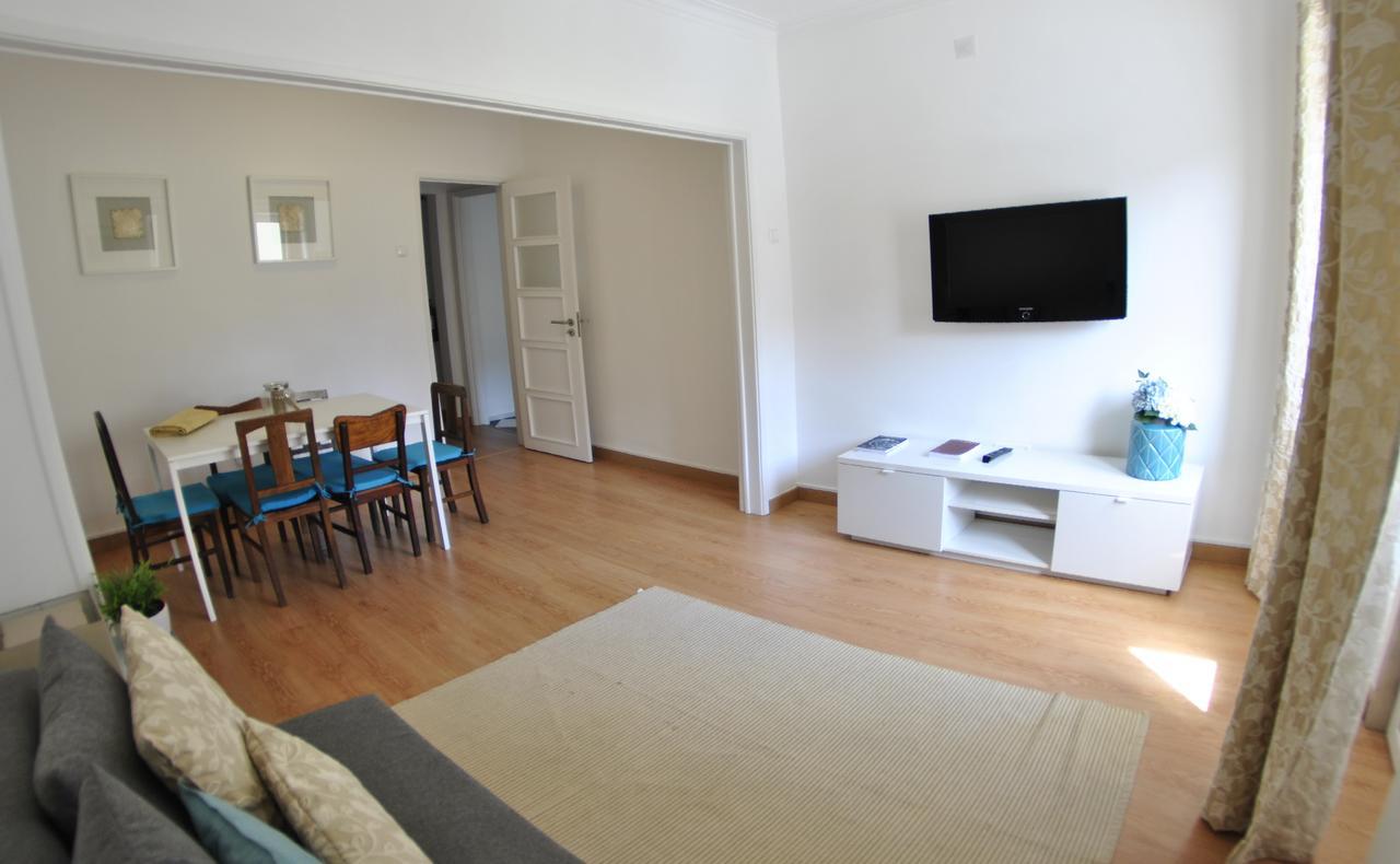 Dowtown Apartment - Expo20 Lissabon Exterior foto