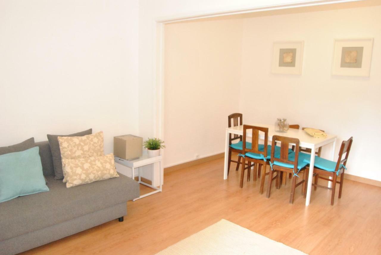 Dowtown Apartment - Expo20 Lissabon Exterior foto